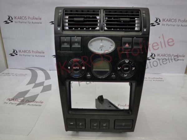 Ford Mondeo III Mittelkonsole Klimabedienteil