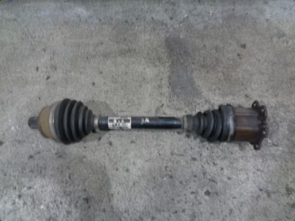 VW Phaeton 3D 3,2 L Antriebswelle Welle vorne links 4E0407271A
