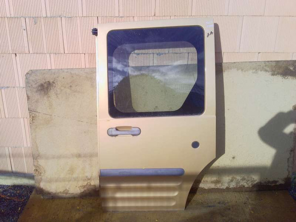 Ford Transit Connect Schiebetüre hinten Links tür Fahrerseite KN