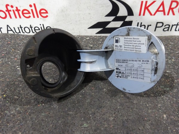 Seat Ibiza Tankdeckel Ffnen