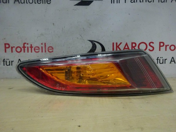 Honda Civic Vlll 7 Rückleuchte Rücklicht hinten links 220-16721