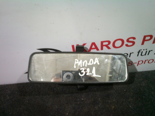 Fiat Panda 321 Innenspiegel Spiegel 