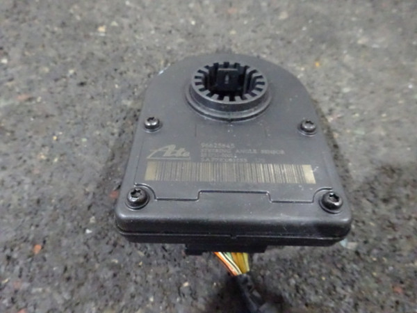 Opel Antara Lenkwinkel Sensor Lenkstockschalter 96625845