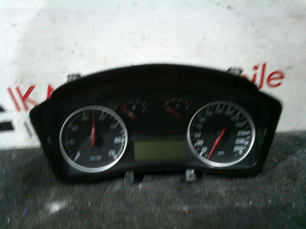 Fiat Croma Tacho Kombiinstrument Tachometer 51735924