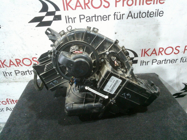 7H0819004F VW T5 Heizungslüfter Innenraumgebläse Motor