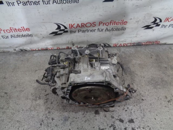 Mazda CX5 CX3 6 3 2,2 d Getriebe SH01 SH Automatikgetriebe SH08B