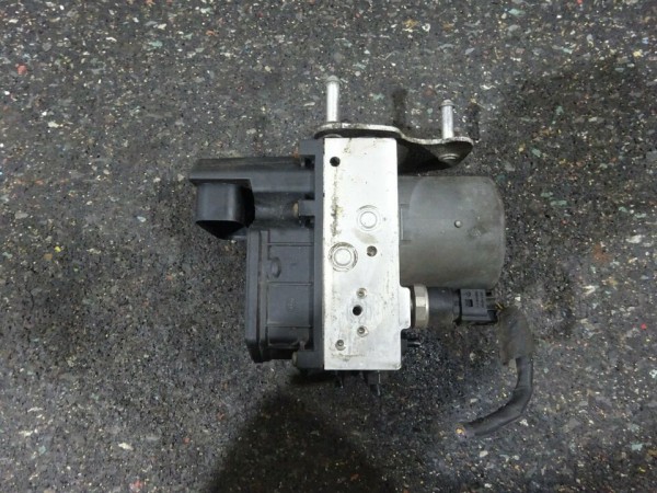 VW Phaeton 3D ABS Block Steuergerät Hydraulikblock 3D0614517AB