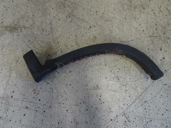 Peugeot Boxer Fiat Ducato Citröen Jumper Radlauf Zierleiste Verkleidung Blende rechts 1307938070