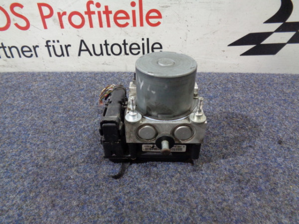 Fiat Panda 169 ABS Block Hydraulikblock 0265231312 46802215