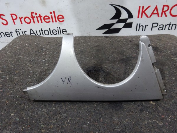 Mercedes E-Klasse W210 Blende Abdeckung Verkleidung Scheinwerfer vorne rechts A2108200212