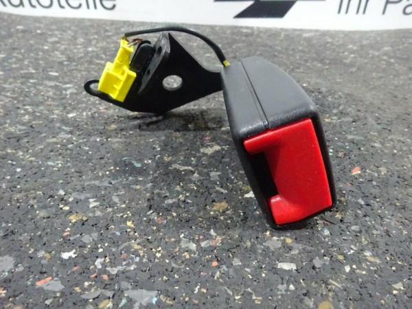 Mercedes GLK X204 Gurtschloß Schloss links hinten A2048602569
