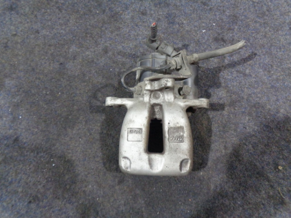 VW Passat 3C Bremssattel Sattel Bremse hi rechts elektr. 32330208