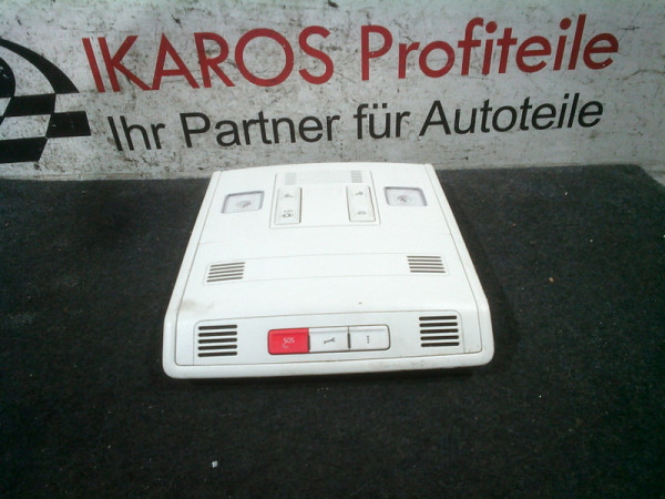 VW Touran Innenbeleuchtung 3B0035711B