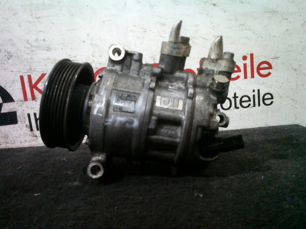 Audi Seat Skoda VW Klimakompressor 5Q0820803