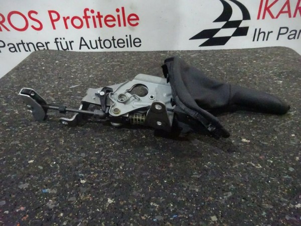 BMW 1er F20 3er F30 F31 Handbremshebel Handbremse 6876774