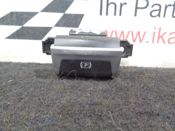 Peugeot 308 Feststellbremse Handbremse Schalter 96785851