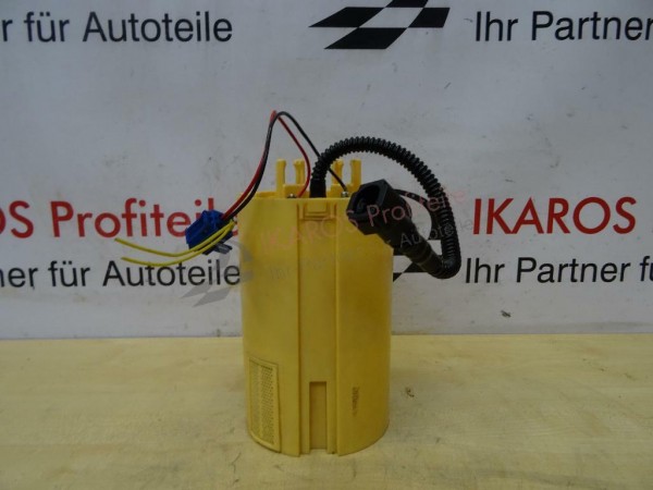 BMW E83 X3 LCI 2.0D N47 Kraftstoffpumpe Dieselpumpe Tank 7180065