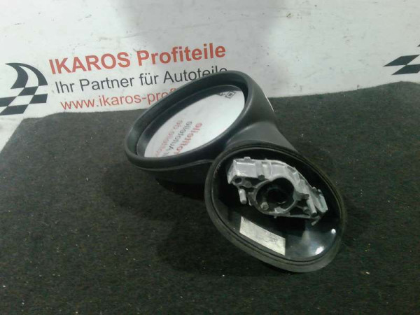 Mini Cooper R50 Außenspiegel Spiegel vorne links Fahrerseite