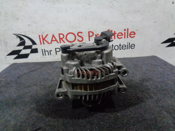 Peugeot Citroen Generator Lichtmaschine V75769218002