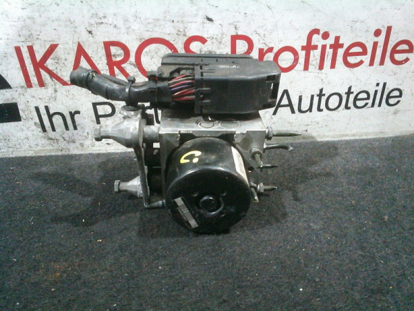 Mercedes Benz ABS Hydroblock Hydroaggregat A1724314912