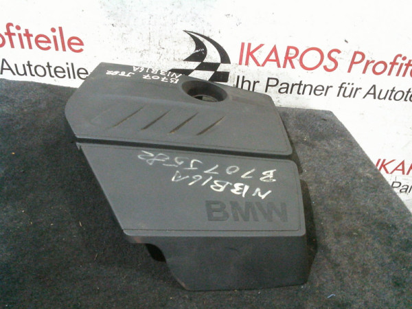 BMW Motorabdeckung N13B16A 52794510