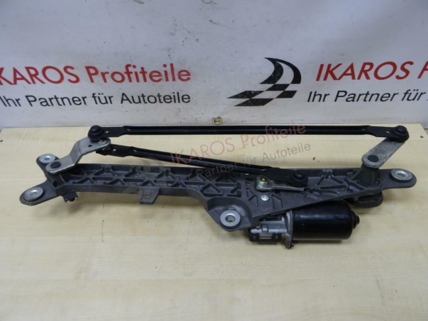 Opel Antara Chevrolet Captiva 2,0l scheibenwischermotor vorne
