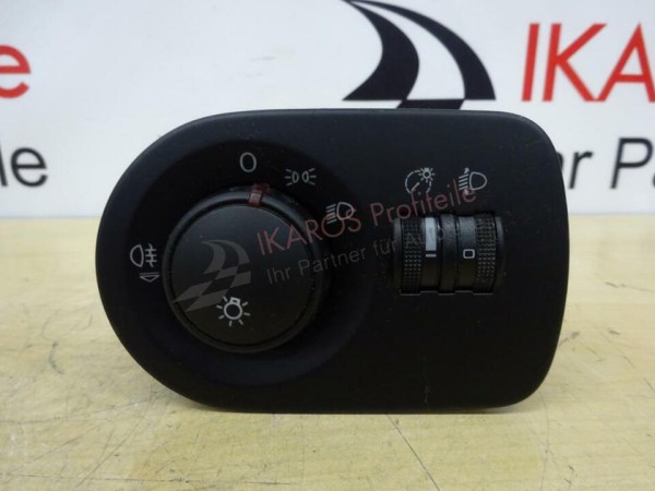 Seat Leon 1P Lichtschalter Schalter Licht 1P1941431F