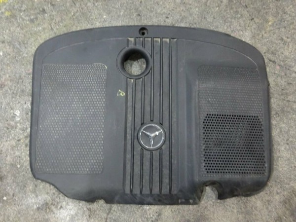 Mercedes E-Klasse W212 Motorabdeckung Abdeckung A6510101467