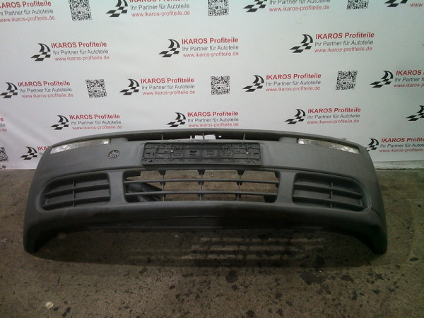 Renault Trafic ll 2 Opel Vivaro A stoßstange vorne 8200011389