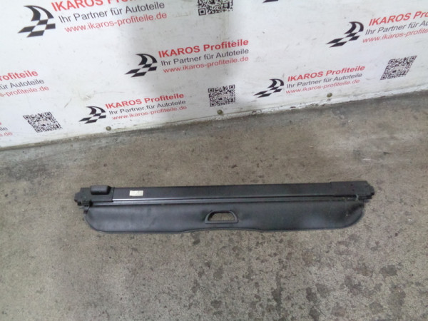Mercedes A-Klasse W169 Laderaumabdeckung A1698100120 Rollo