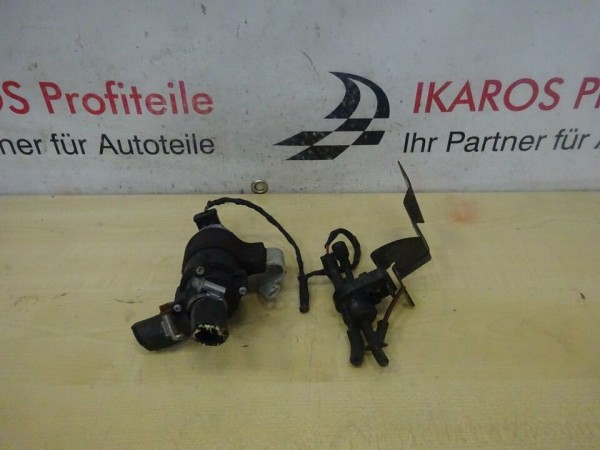Mercedes W208 Zusätzliche Wasserpumpe 0392020026