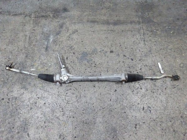 Toyota Auris Lenkgetriebe Servolenkung Servo Lenkung