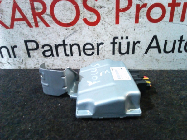 Ford focus III 3 MK3 Steuergerät BV6T-14B526-BC Sitzheizung