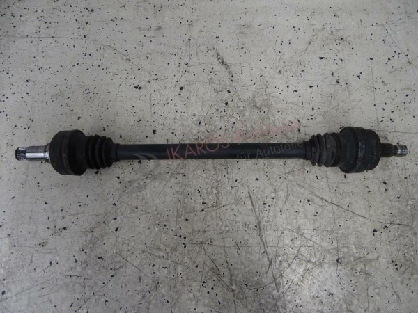 BMW 5er E60 Antriebswelle hinten 535i gelenkwelle