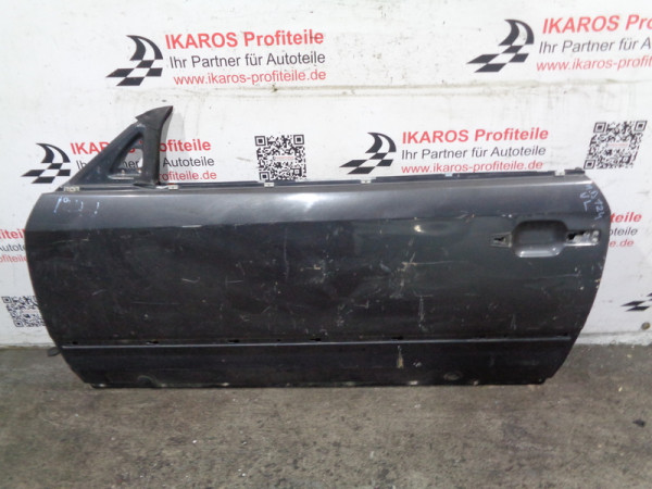 Mercedes E-Klasse W124 Cabrio Fahrertüre Links Fahrerseite tür 