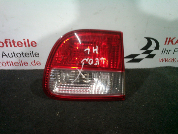 Seat Leon 1M Heckleuchte Fahrerseite hinten links Rückleuchte Leuchte Licht Innen