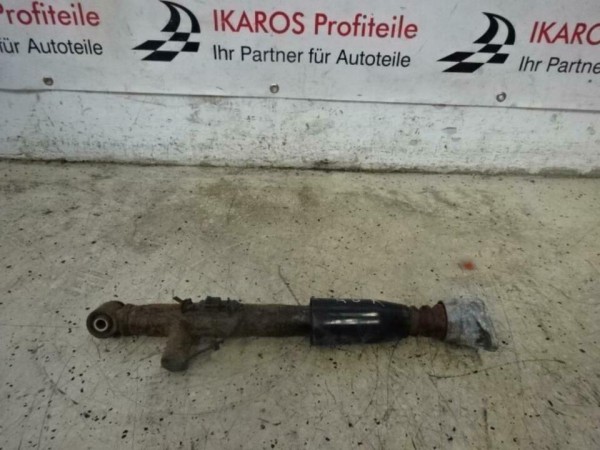 Audi A6 4F C6 Luftfederbein Luftfederung 4F0616031 hinten Links