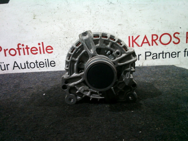 Audi Seat Skoda VW Generator Lichtmaschine 05E903026