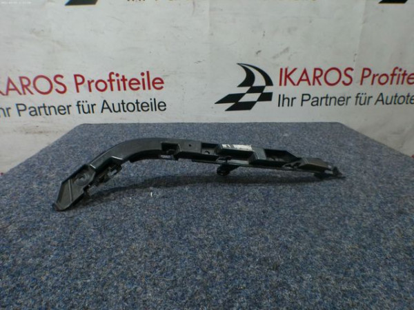 BMW 1er E87 LCI Stoßstangen Halter Träger hinten links 7058517