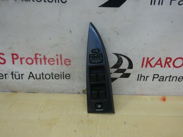 Mazda 6 GY Fensterheberschalter Schalter Bedienteil GP9A66350
