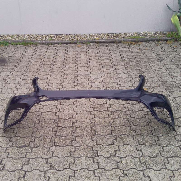 Mercedes GLC W253 Stoßstange vorne A2578850325 Stoßfänger