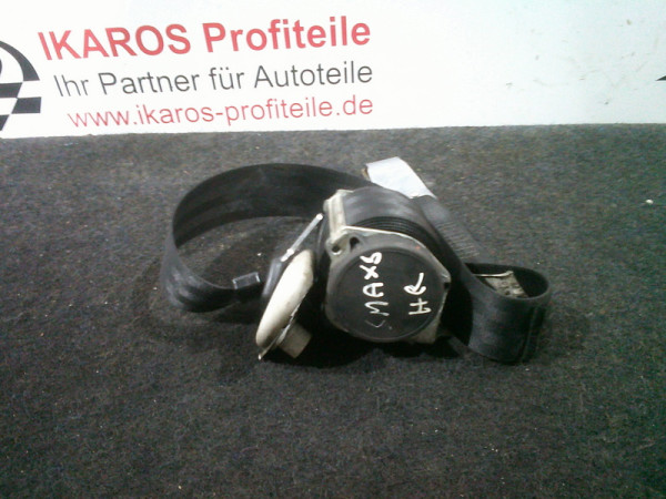 Seat Alhambra Sicherheitsgurt Gurtstraffer hinten rechts 7M3857816B